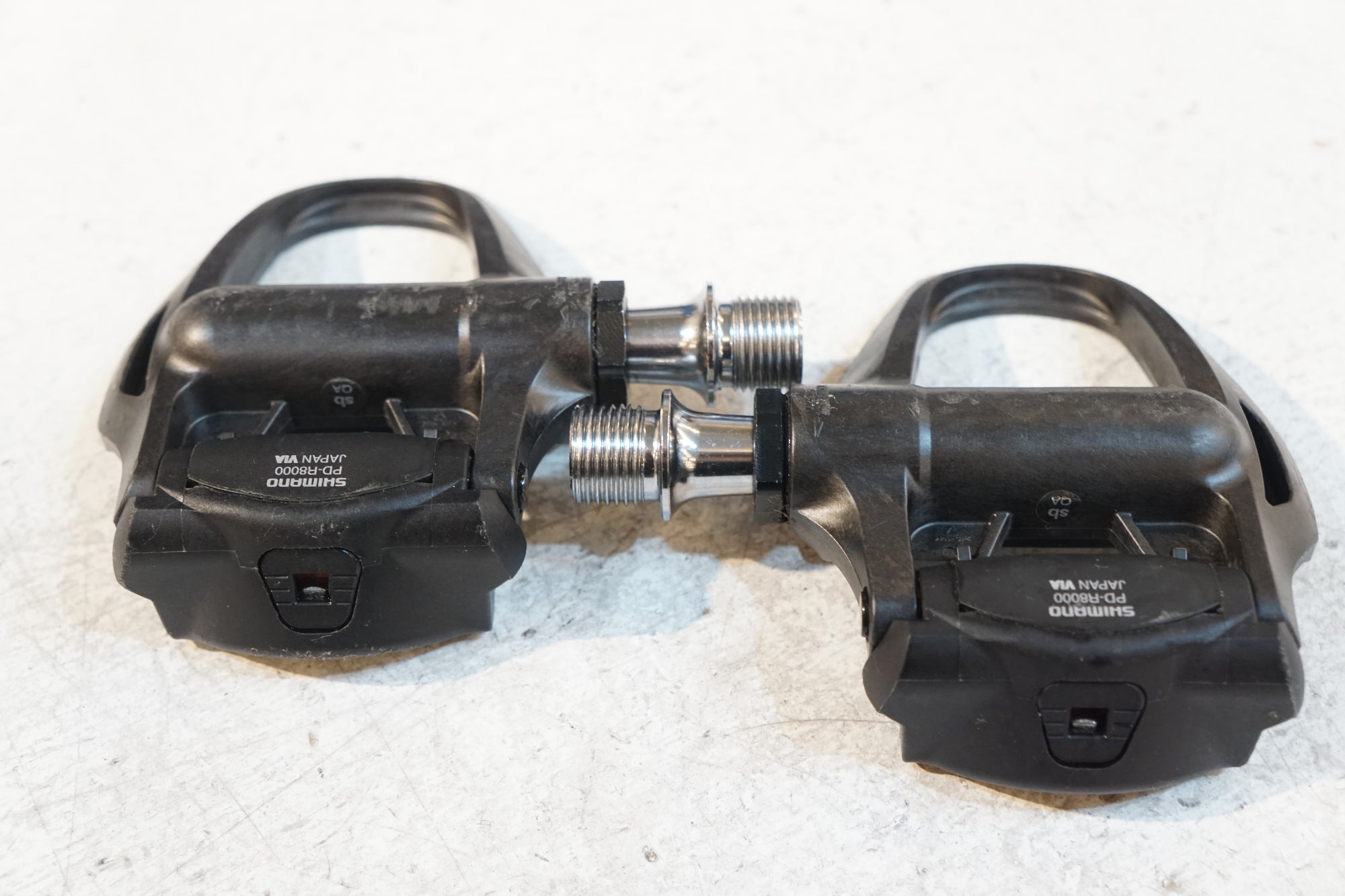 SHIMANO 「シマノ」 ULTEGRA PD-R8000 ペダル / バイチャリ浦和ベース