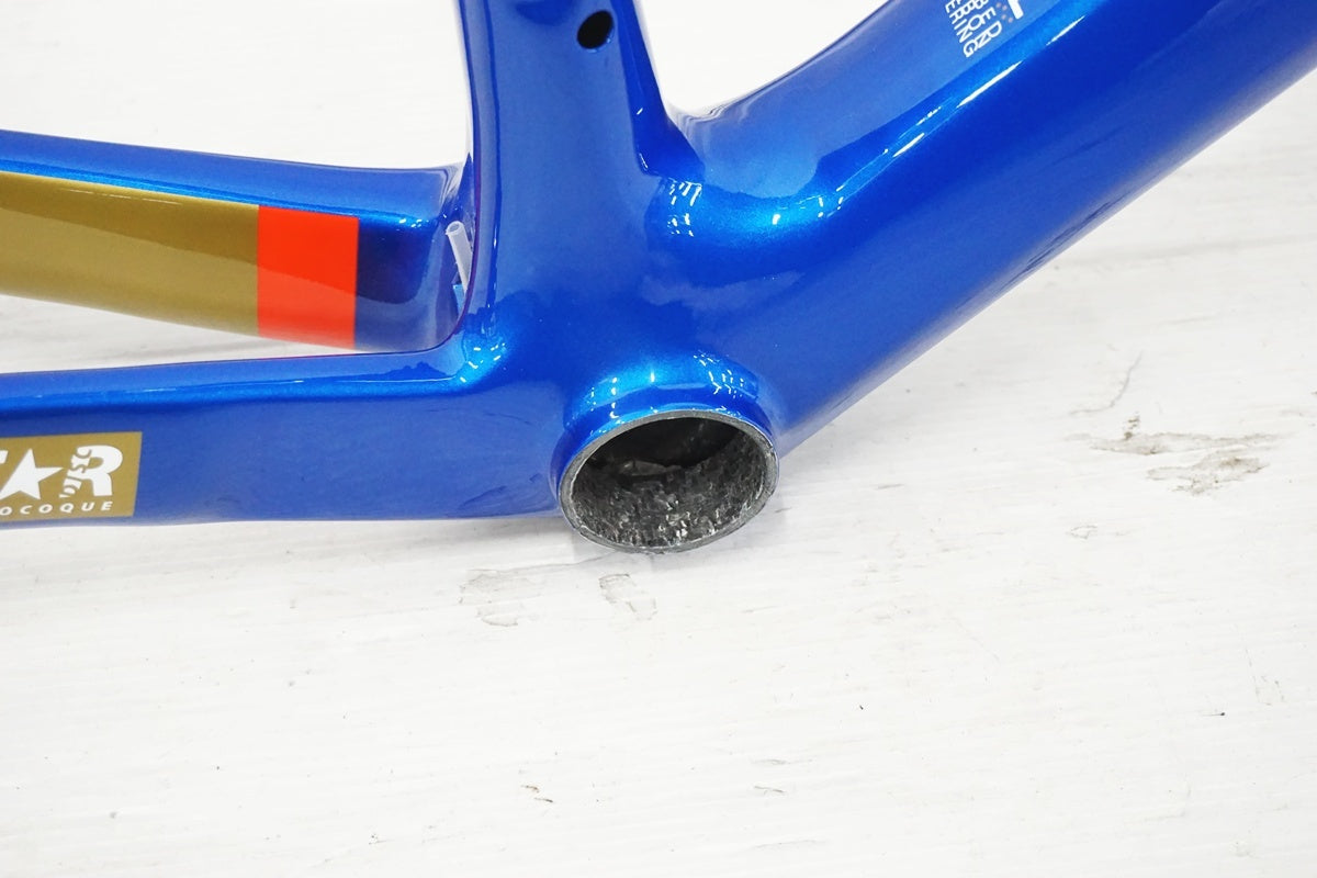 CINELLI 「チネリ」 SUPERSTAR DISC 2024年モデル フレームセット