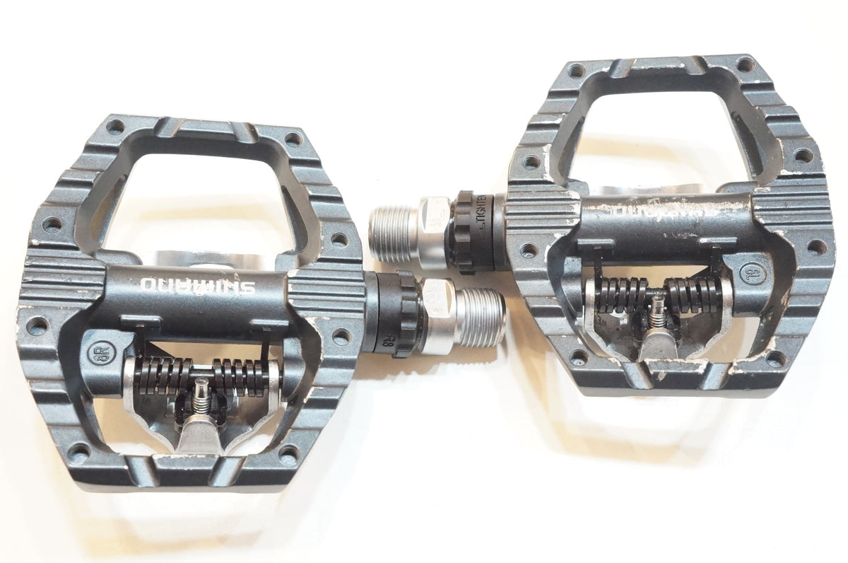SHIMANO 「シマノ」 PD-EH500 ペダル / 浦和ベース
