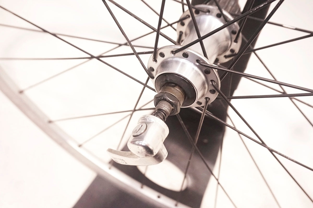 ブランド不明 リム SHIMANO TIAGRA FH-4600 ハブ SHIMANO 8-9s ホイールセット / 大阪門真店
