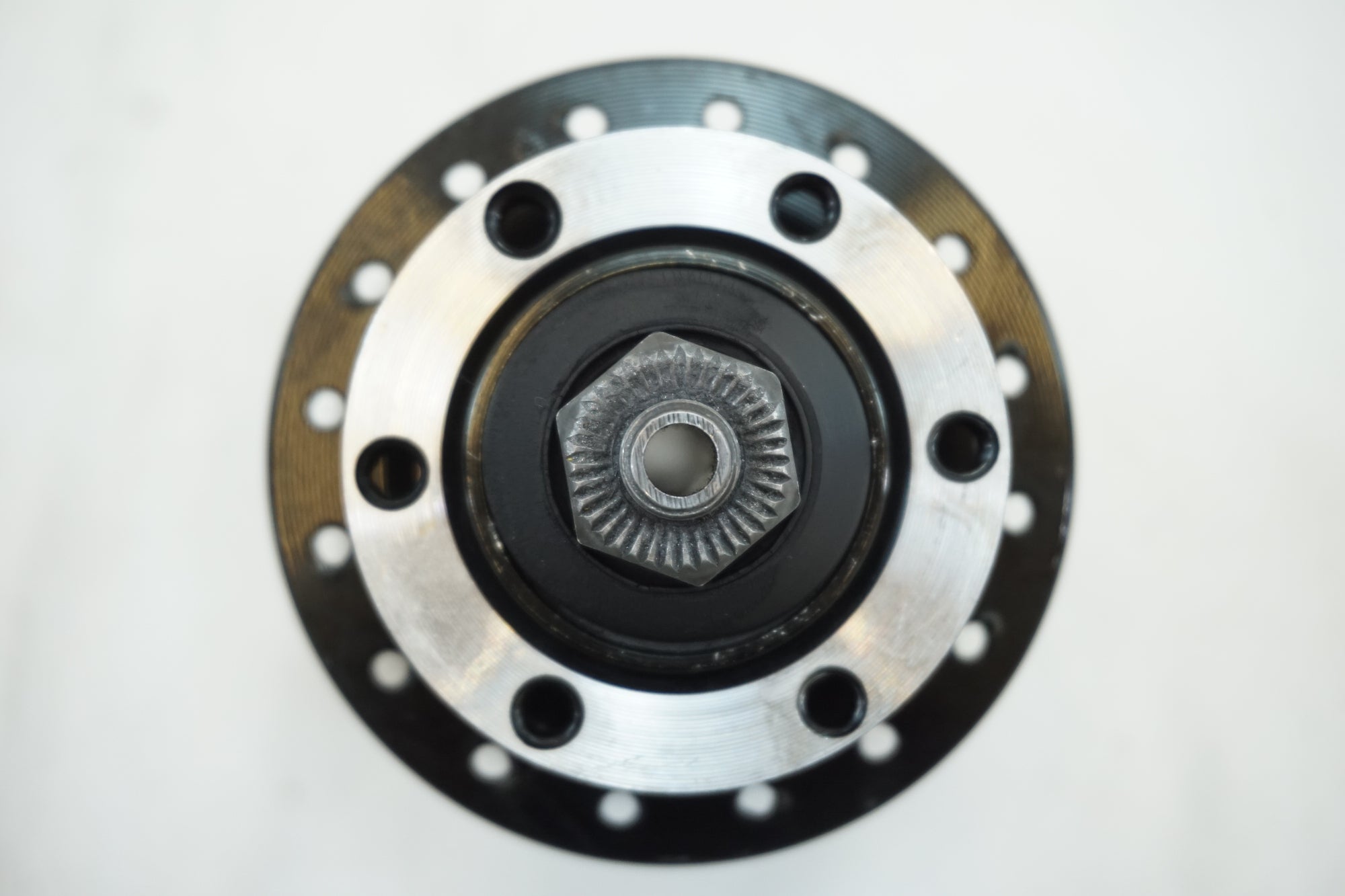 ブランド不明 32H フロントハブ / 有明ガーデン店