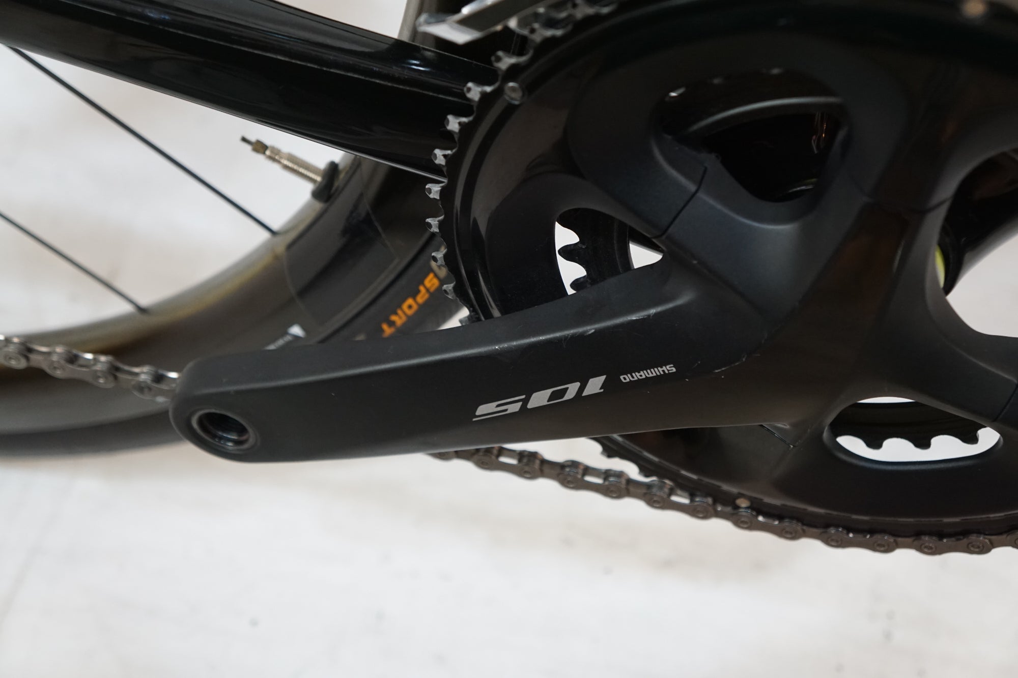 CANNONDALE 「キャノンデール」 SUPERSIX EVO CARBON DISC 105 2020年