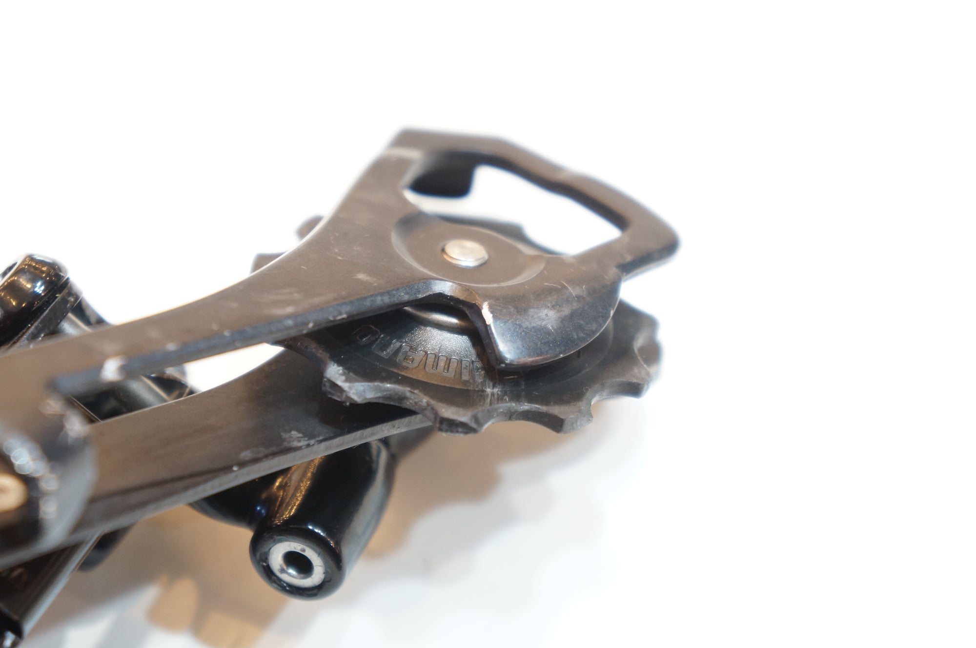 SHIMANO 「シマノ」 105 RD-5800 リアディレイラー / バイチャリ浦和ベース