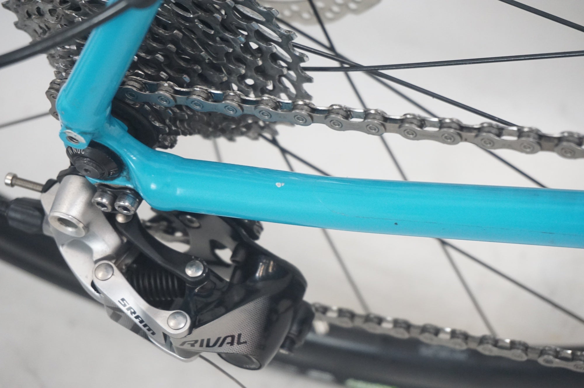 VITUS 「ビチュー」 ENERGIE VR 2018年モデル ロードバイク / 福岡店