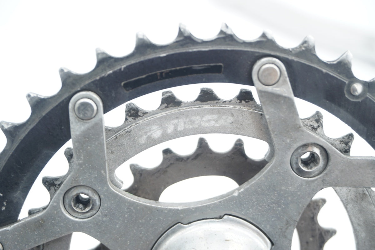 SHIMANO 「シマノ」 DEORE LX FC-M569 42-32-22T 175mm クランク  / 滋賀大津店