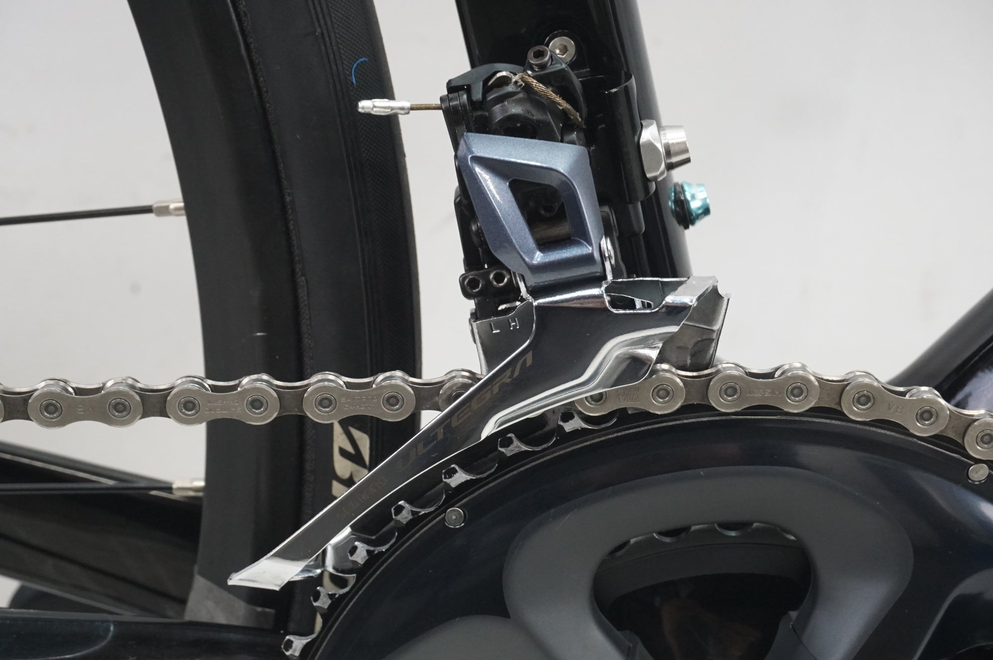 BIANCHI 「ビアンキ」 INFINITO XE DISC ULTEGRA 2021年モデル ロードバイク / 大宮店