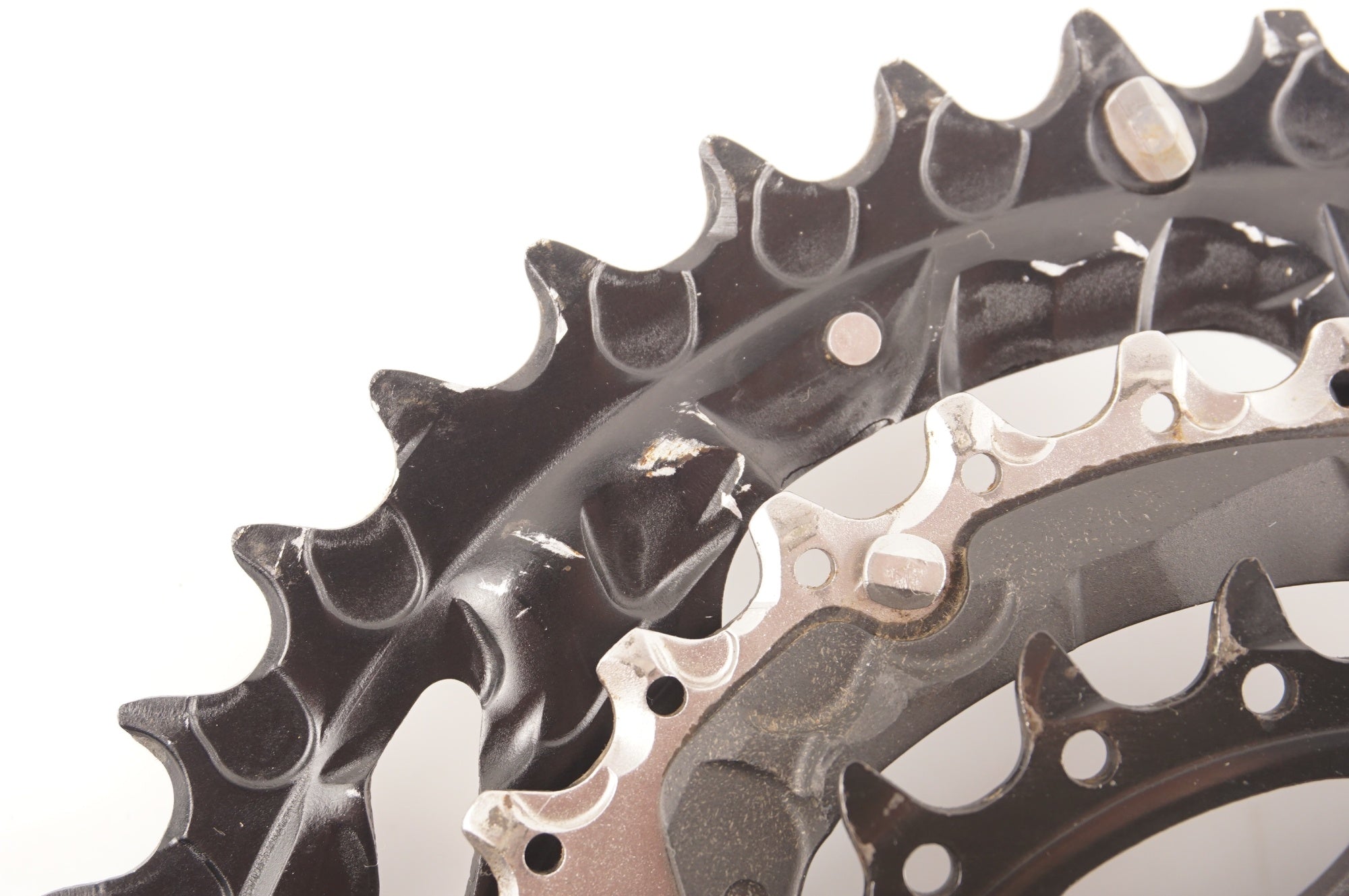 SHIMANO 「シマノ」 SLX FC-M660 42-32-24T 175mm クランク / 中目黒店