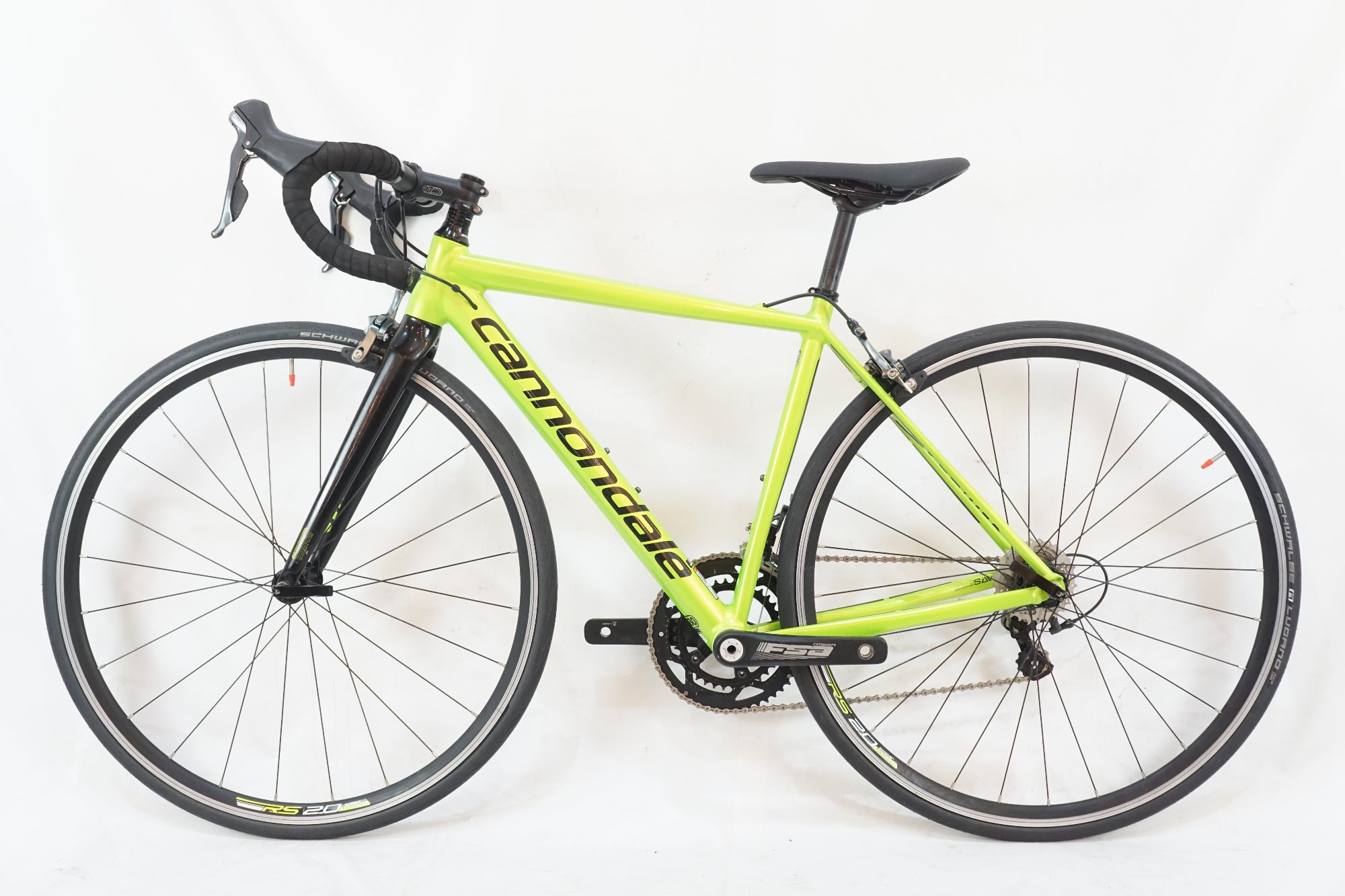 CANNONDALE 「キャノンデール」 CAAD12 TIAGRA 2018年モデル ロードバイク / 宇都宮店