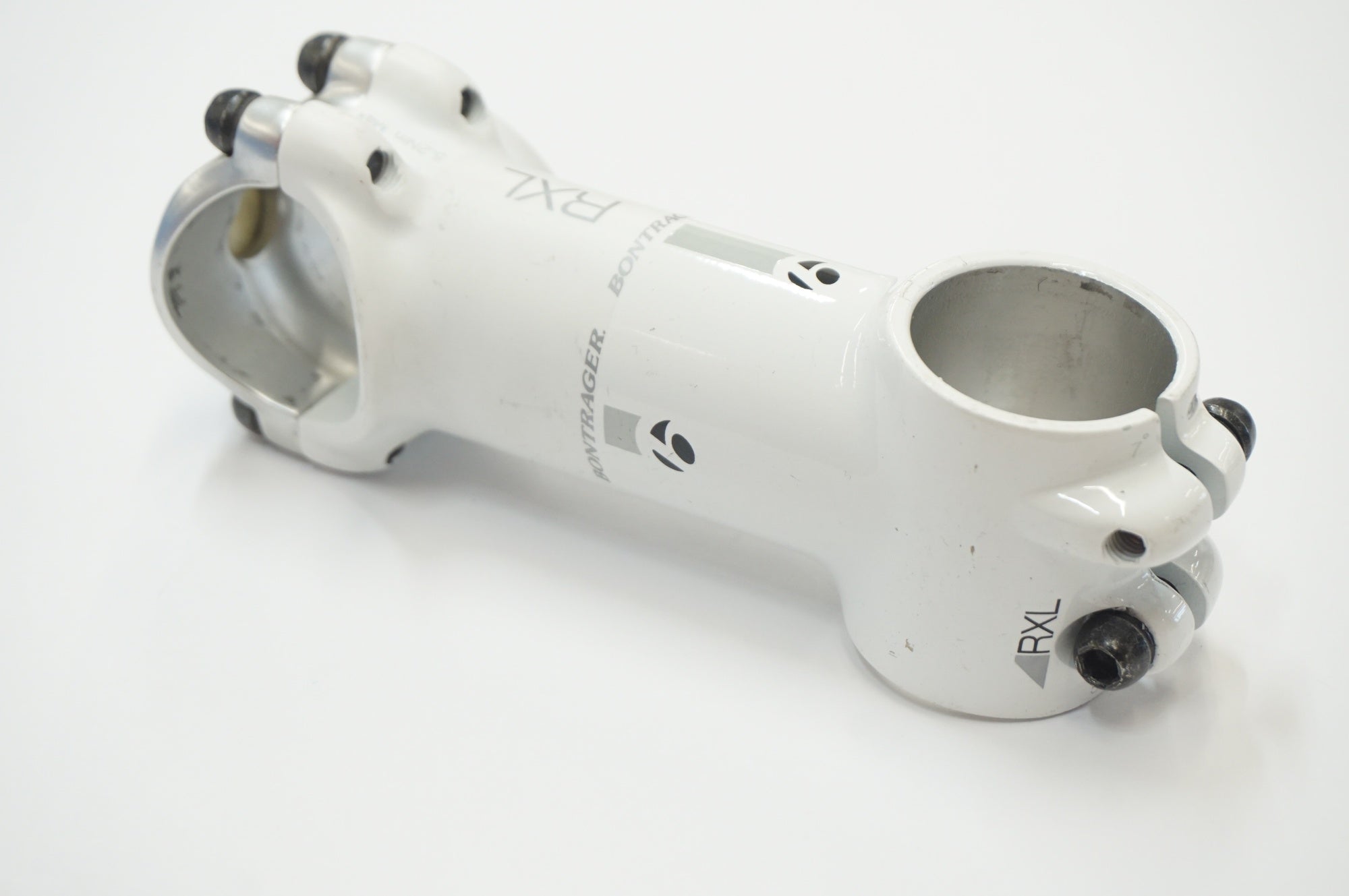 BONTRAGER 「ボントレガー」 RXL φ31.8 90mm ステム / 福岡店