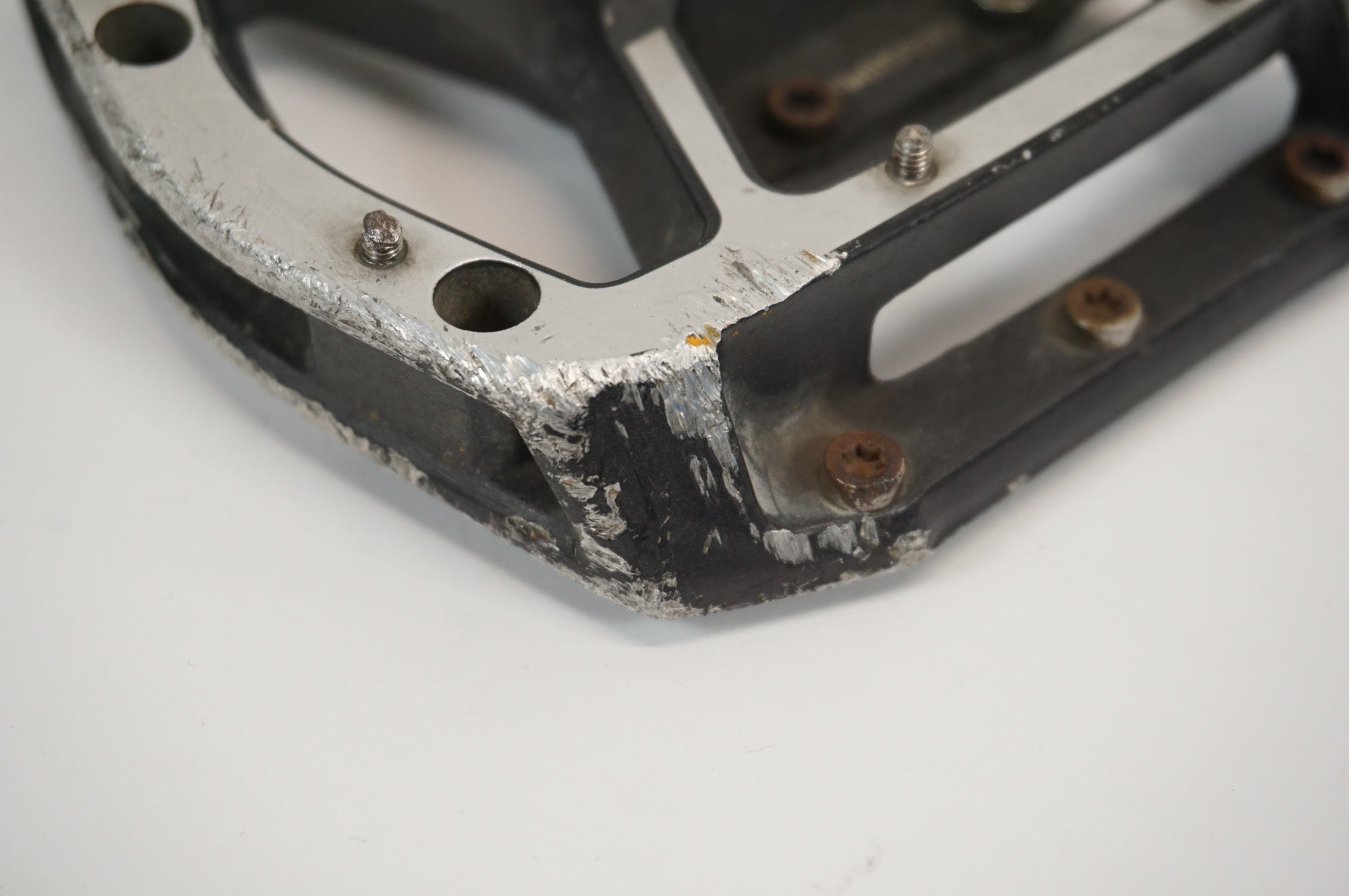 SHIMANO 「シマノ」 SAINT PD-MX80 ペダル / 宇都宮店