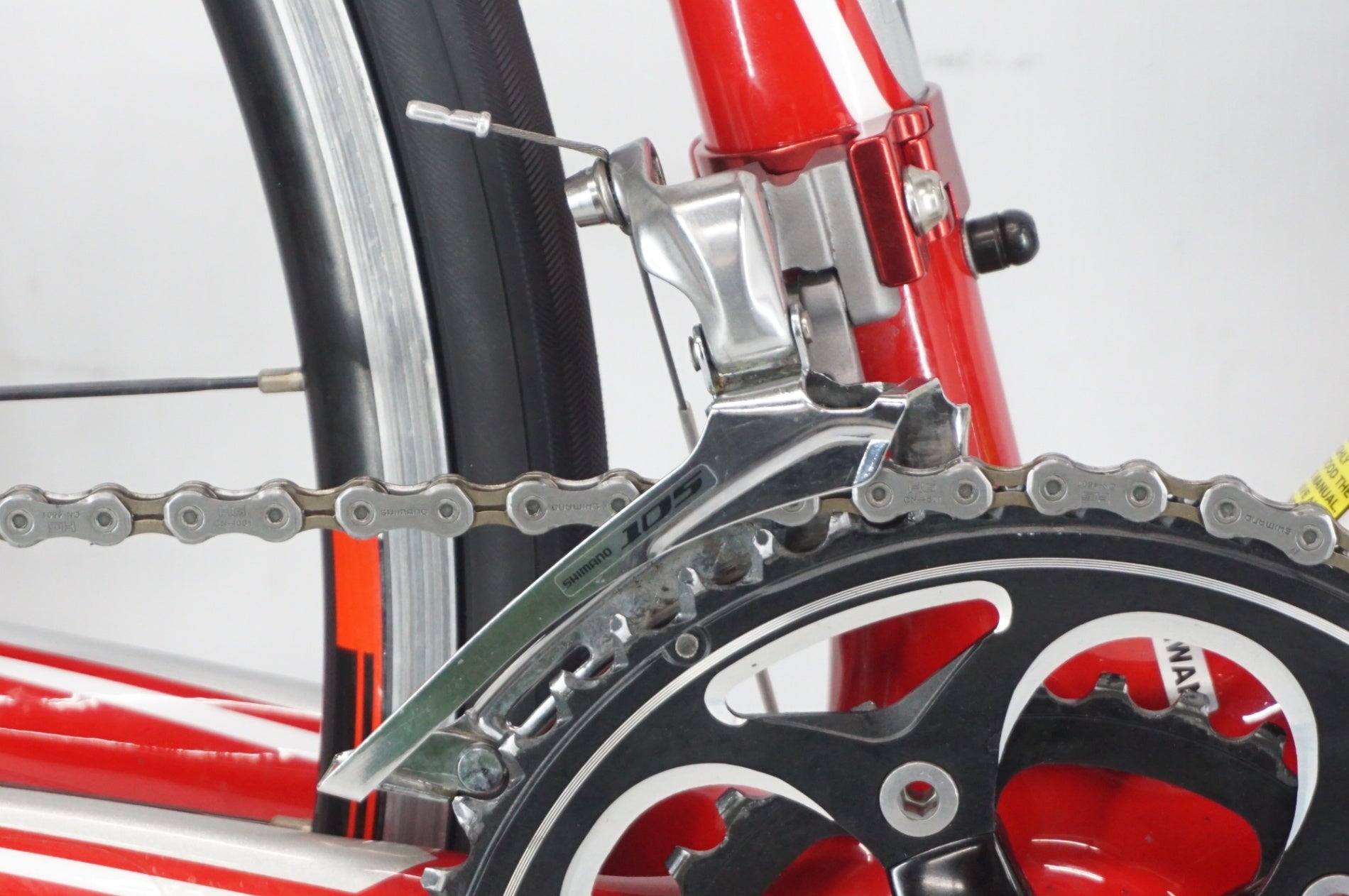 JAMIS 「ジェイミス」 ENDURA COMP 2012年モデル ロードバイク / 阪急塚口店