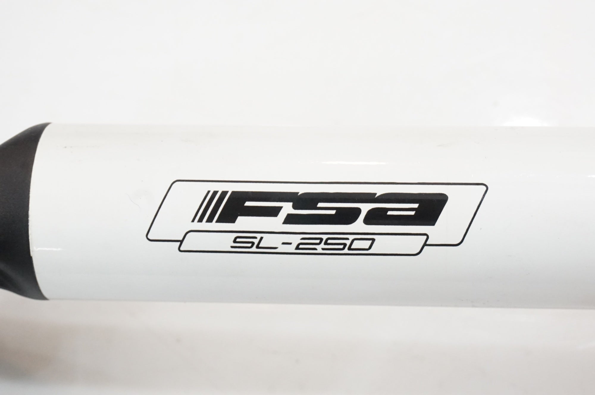 FSA 「エフエスエー」 SL-250 215mm φ31.6 シートポスト / 大宮店