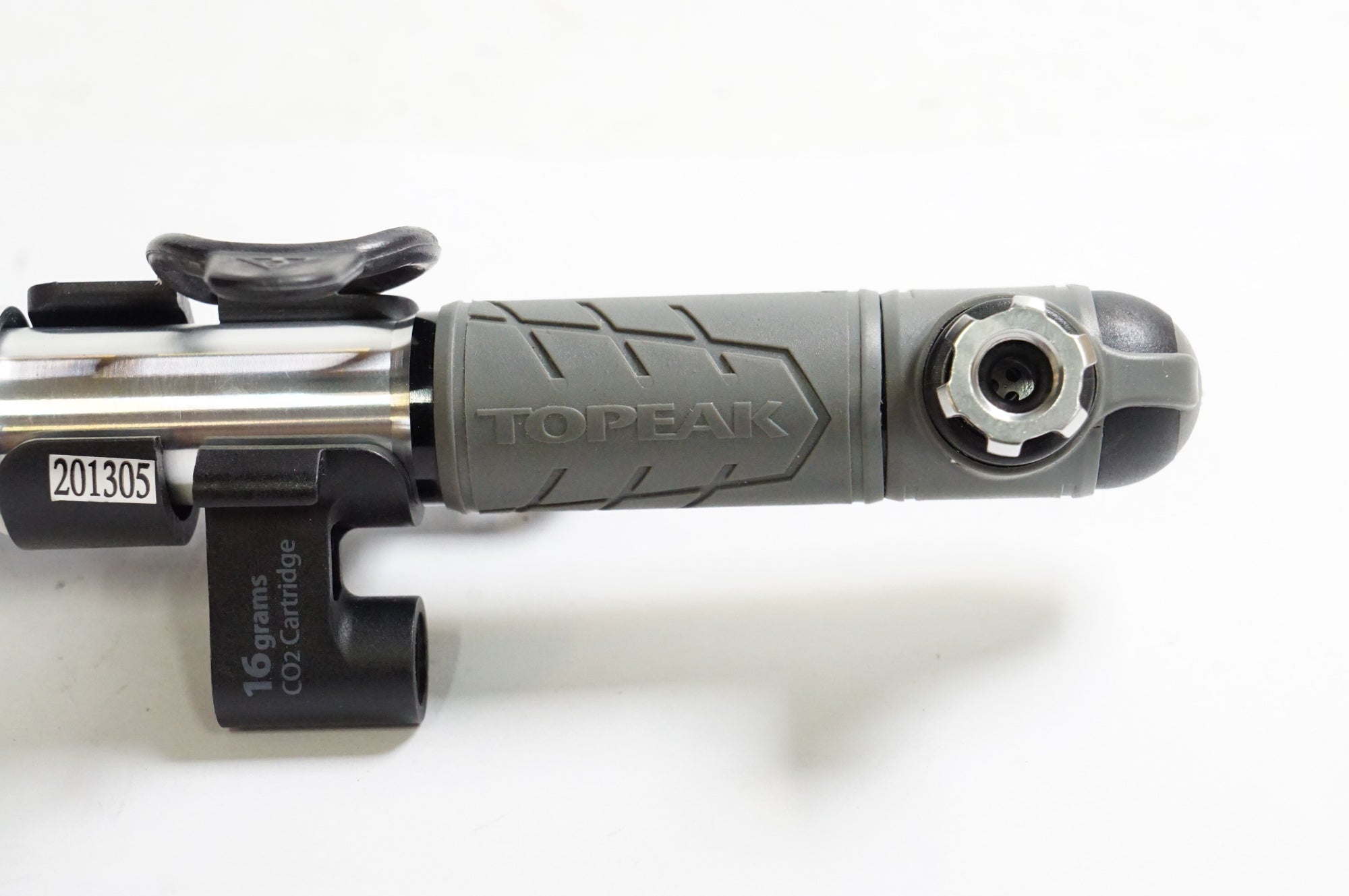 TOPEAK 「トピーク」 HYBRID ROCKET HP 携帯ポンプ / 熊谷本店