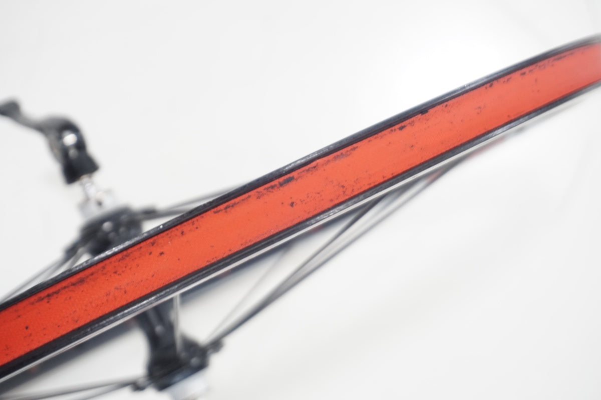 A-CLASS 「エークラス」 FOLEX RACE SHIMANO8-9速 ホイールセット / 滋賀大津店