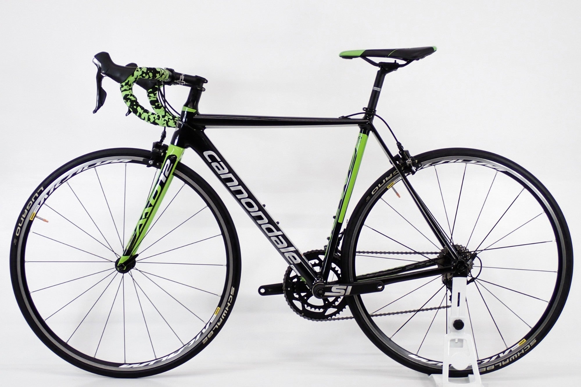 CANNONDALE 「キャノンデール」 CAAD12 105 2016年モデル ロードバイク / 伊勢崎店