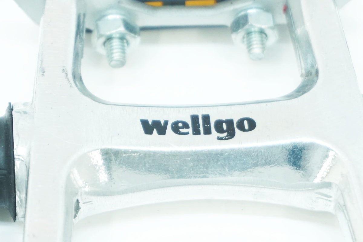 WELLGO 「ウェルゴ」 ペダル / 大阪美原北インター店