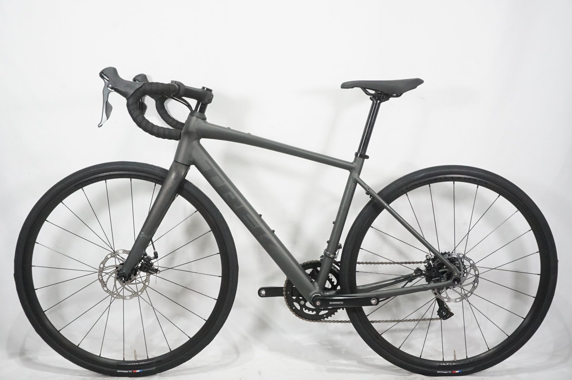 TREK 「トレック」 DOMANE AL4 GEN4 2024年モデル ロードバイク / AKIBA店