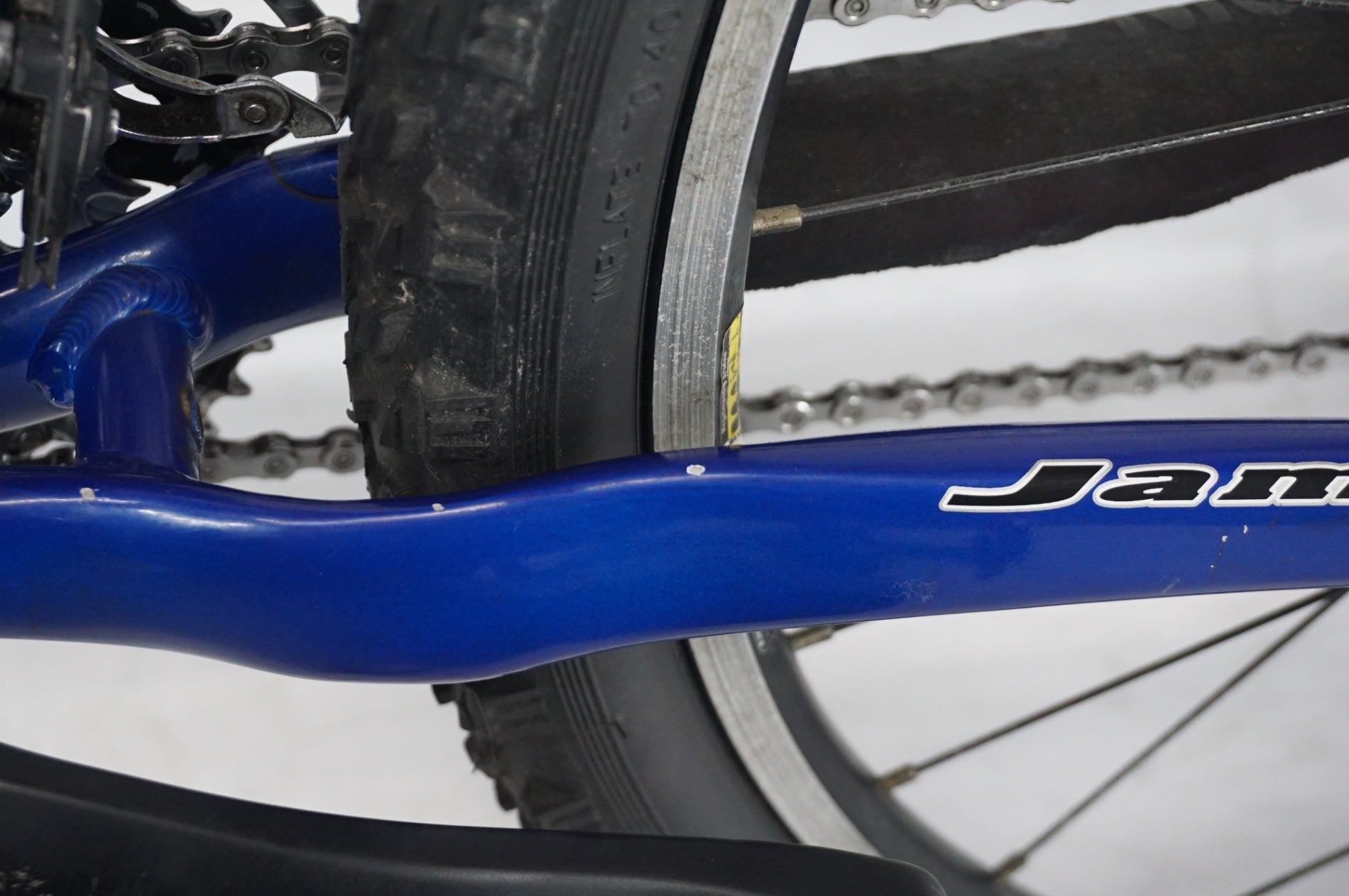 JAMIS 「ジェイミス」 DAKOTA AL 2004年モデル マウンテンバイク / 阪急塚口店