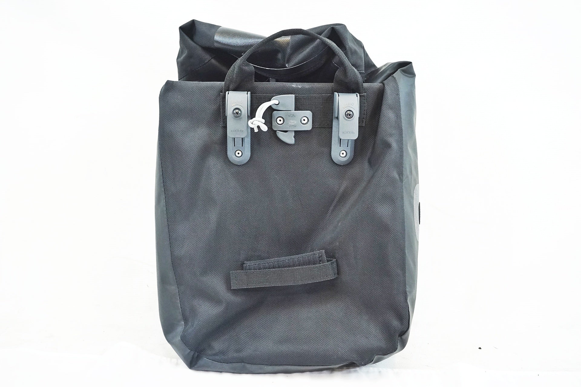 BTWIN 「ビトウィン」 WATERPROOF PANNIER RACK BIKE BAG 20L パニアバッグ / 有明ガーデン店