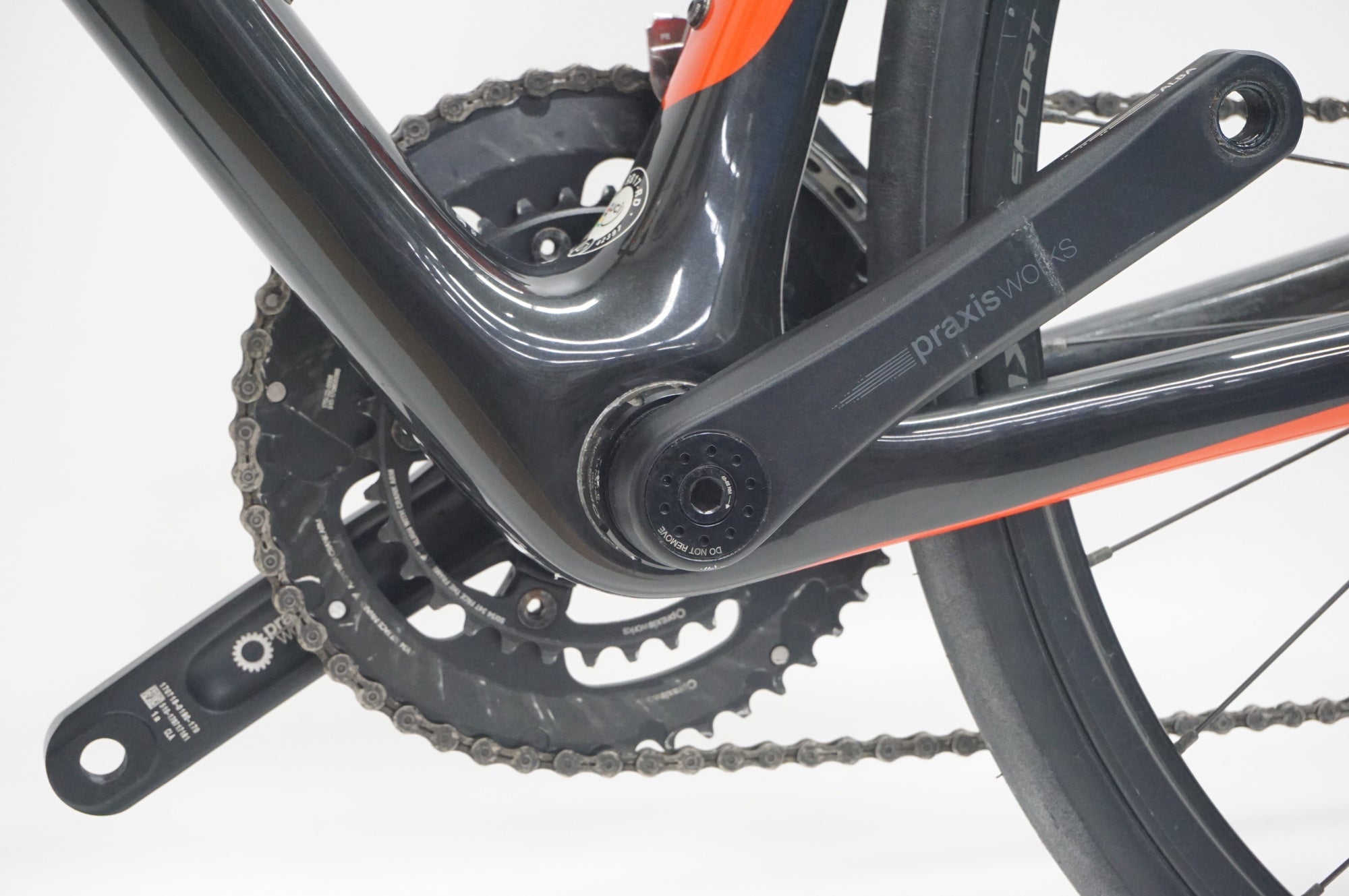 SPECIALIZED 「スペシャライズド」 ROUBAIX SPORT DISC 2018年モデル ロードバイク / 福岡店