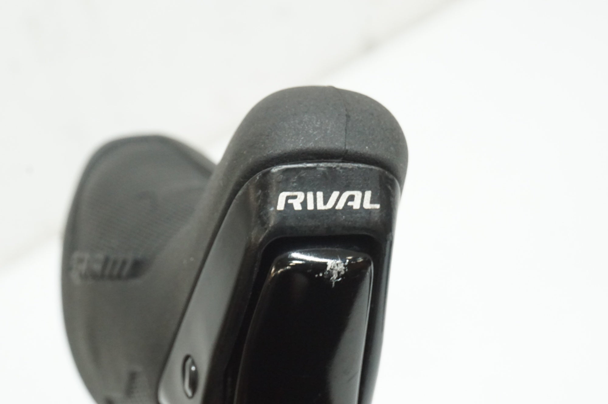 SRAM 「スラム」 RIVAL 1 ダブルタップレバー / 大宮店 ｜ バイチャリ