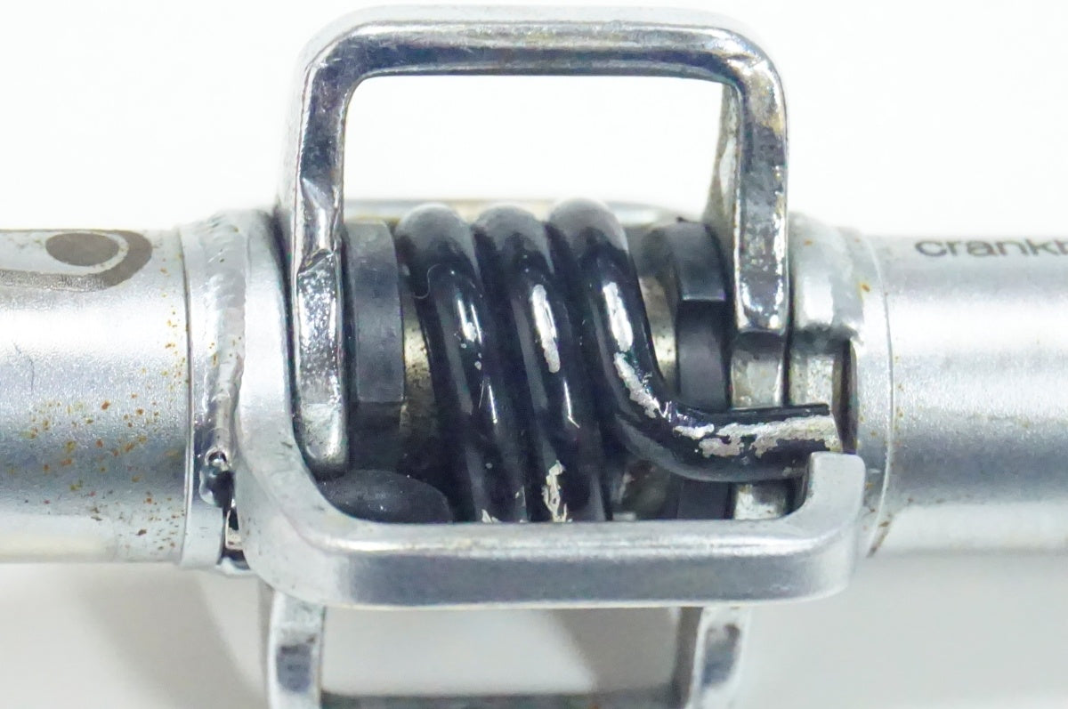 CRANKBROTHERS 「クランクブラザーズ」 EGGBEATER ペダル