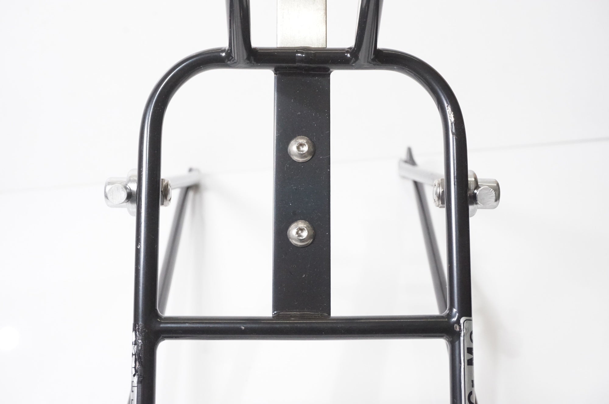 NITTO 「ニットー」 M-1B フロントキャリア / AKIBA店