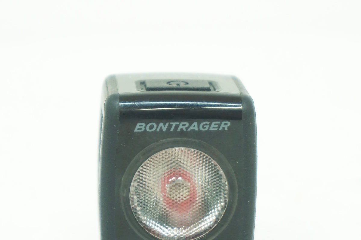 ボントレガー Flare RT リアライト 2kmの視認性を誇る最強テールライト！BONTRAGER FLARE RT
