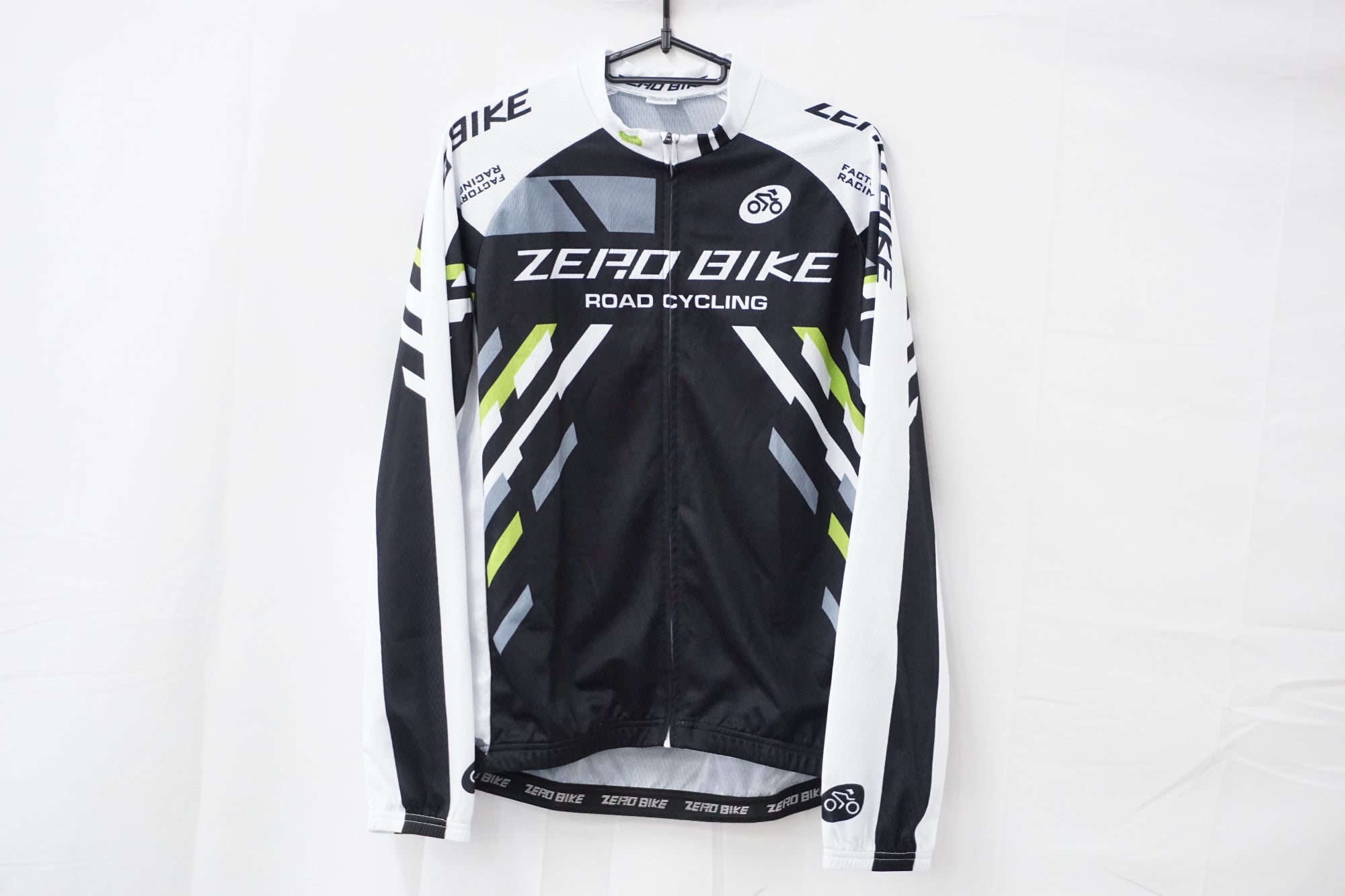 ZERO BIKE 「ゼロバイク」 Mサイズ ジャージ / 奈良店