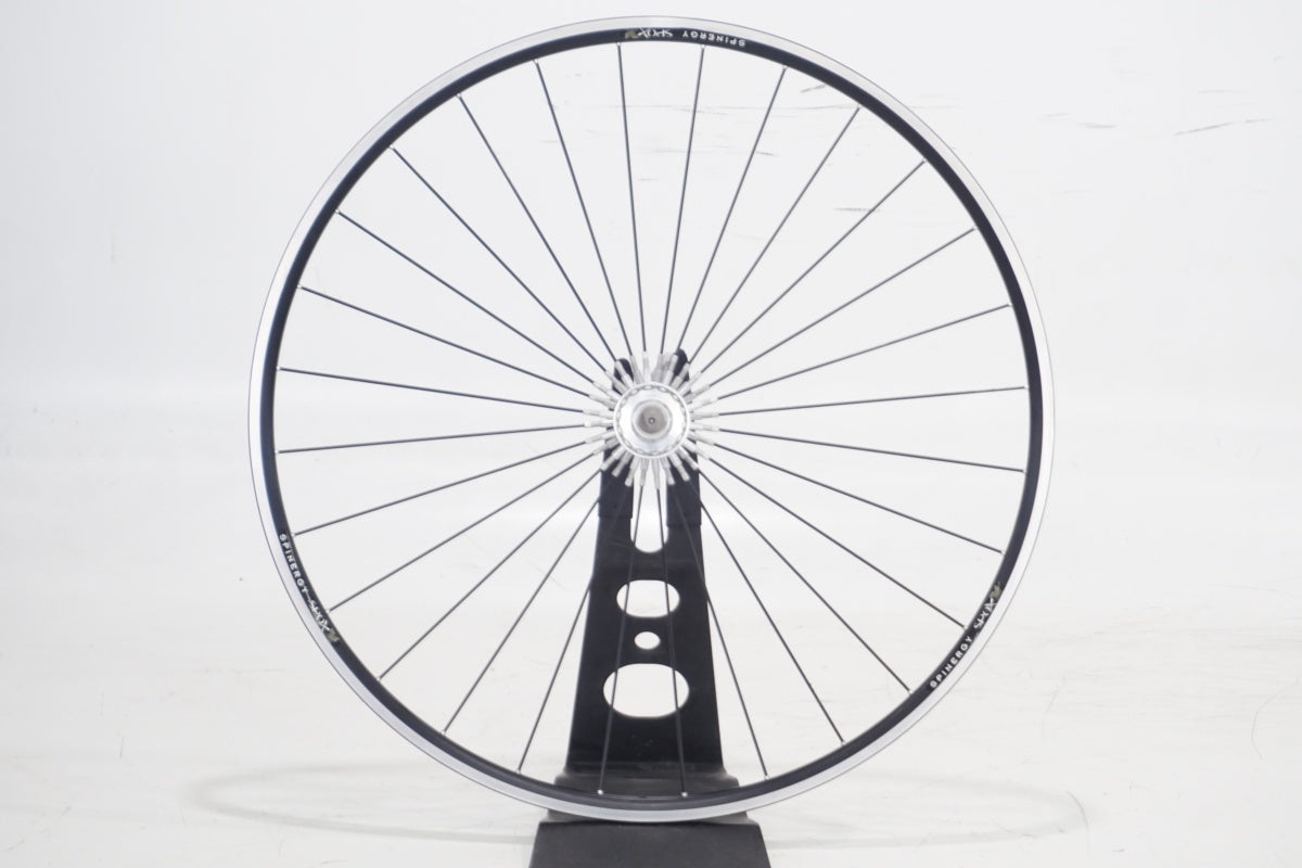 SPINERGY 「スピナジー」 SPOX SHIMANO8-10速 ホイールセット / 滋賀大津店