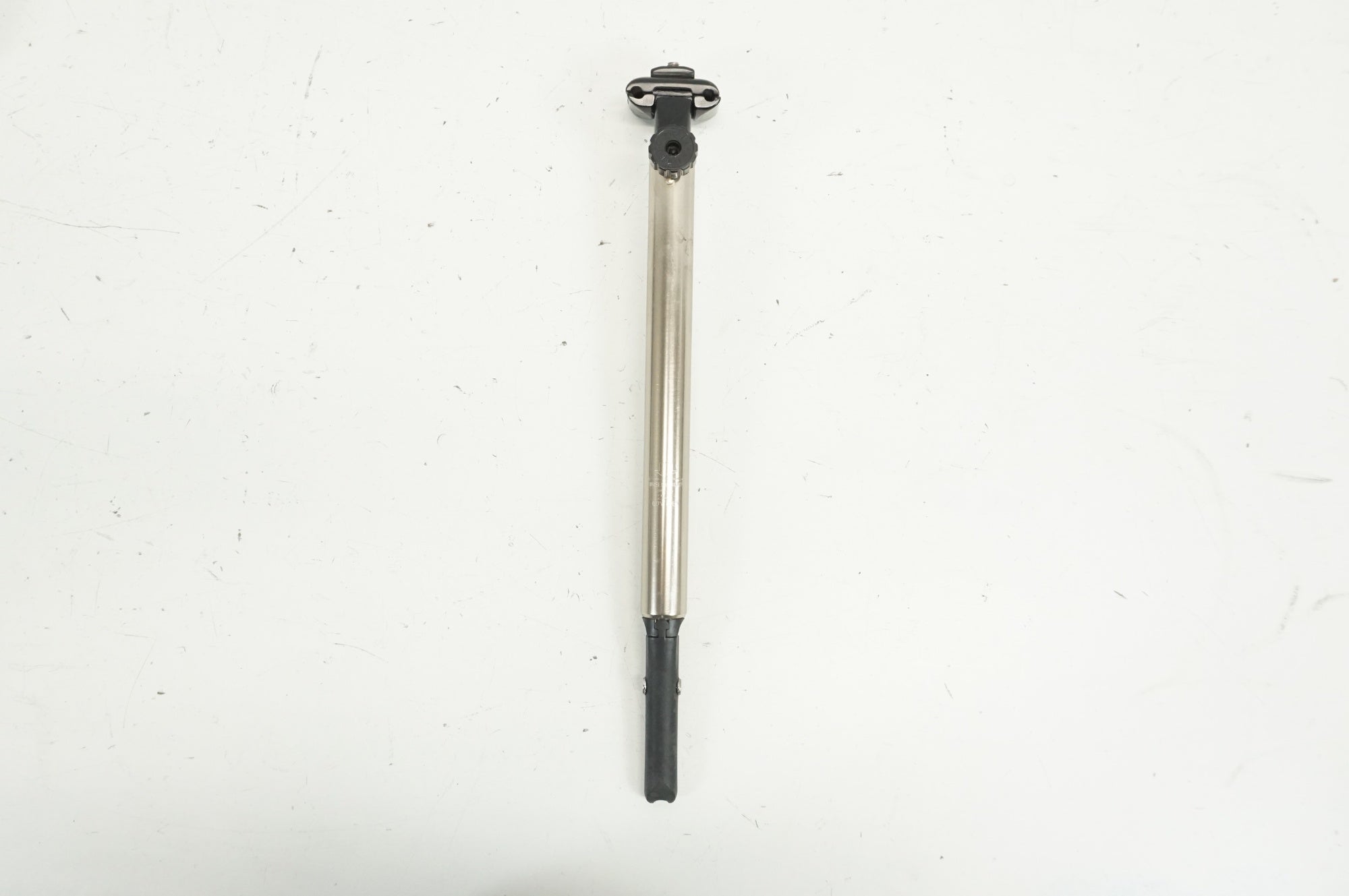 ODYSSEY 「オデッセイ」 AERATOR COMP φ26.8 約300mm シートポスト / 宇都宮店