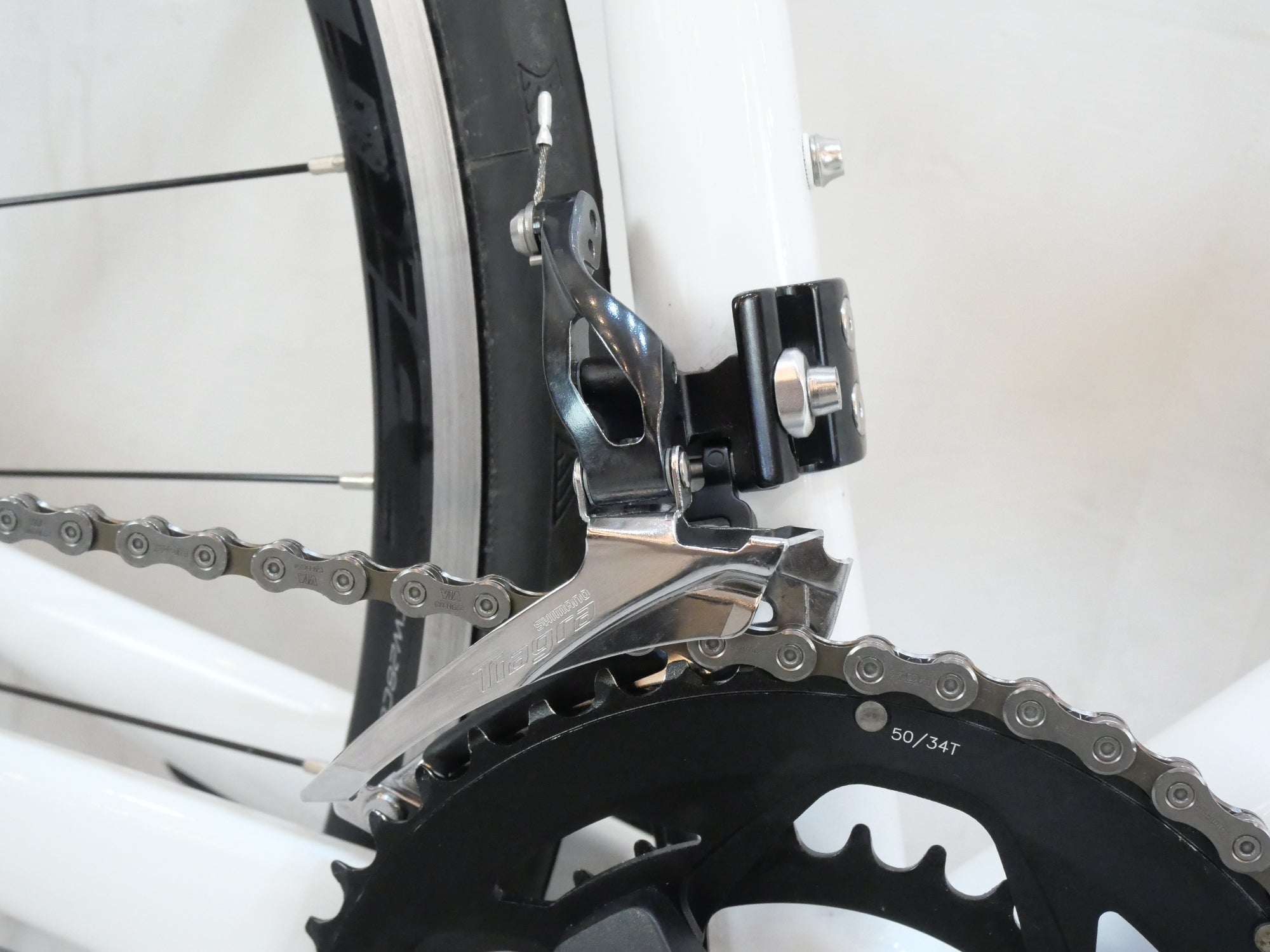 COLNAGO 「コルナゴ」 MONDO 2.0 TIAGRA 2017年モデル ロードバイク / AKIBA店