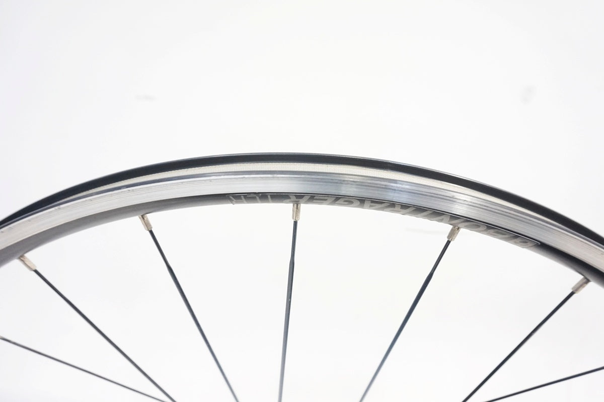 BONTRAGER 「ボントレガー」 TLR SHIMANO 8-9s ホイールセット / 大阪門真店