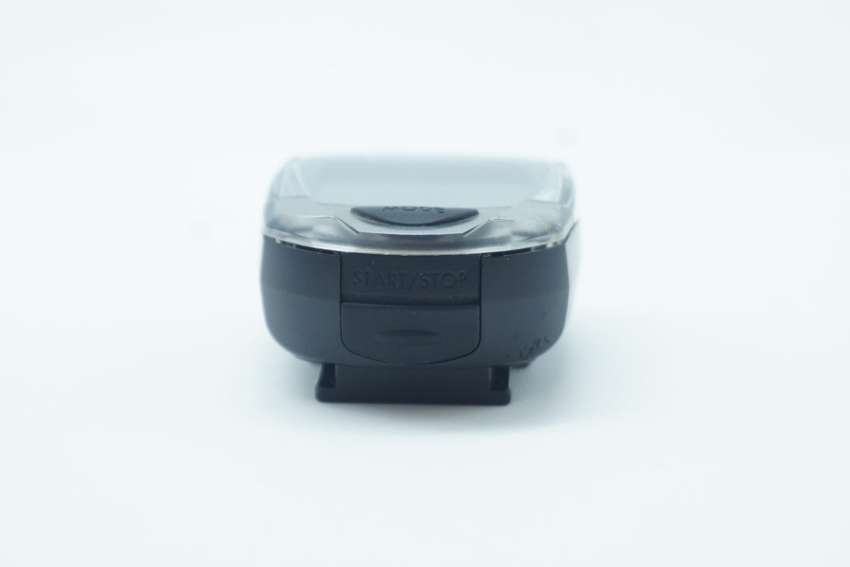 CATEYE「キャットアイ」 MICRO WIRELESS CC-MC100W サイクルコンピューター/ 京都八幡店