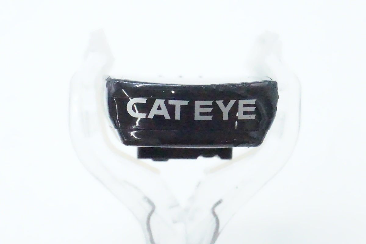 CATEYE「キャットアイ」 CC-RD300W サイクルコンピューター/ 京都西院店
