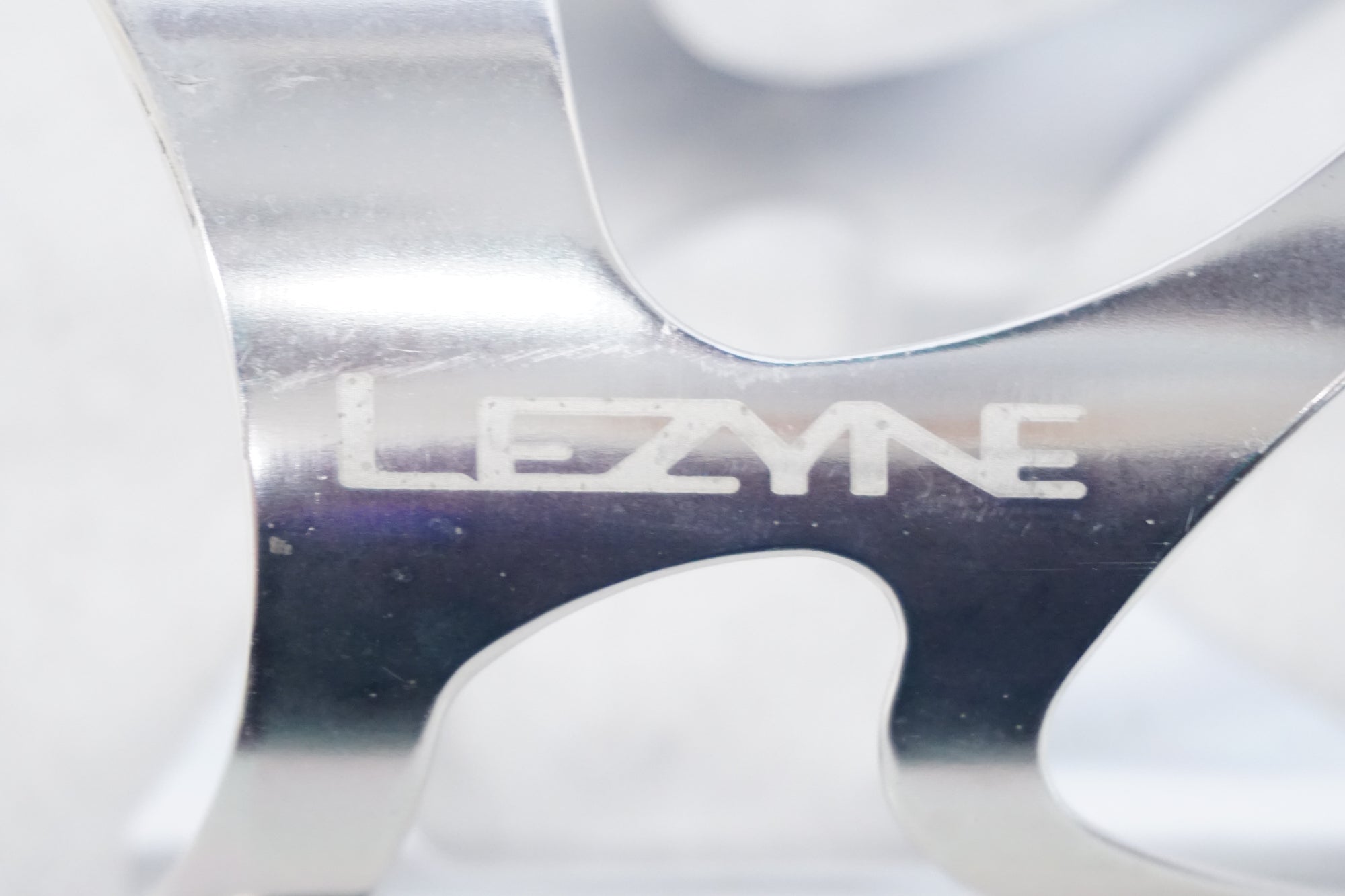 LEZYNE 「レイザン」 ボトルケージ / 浜松店