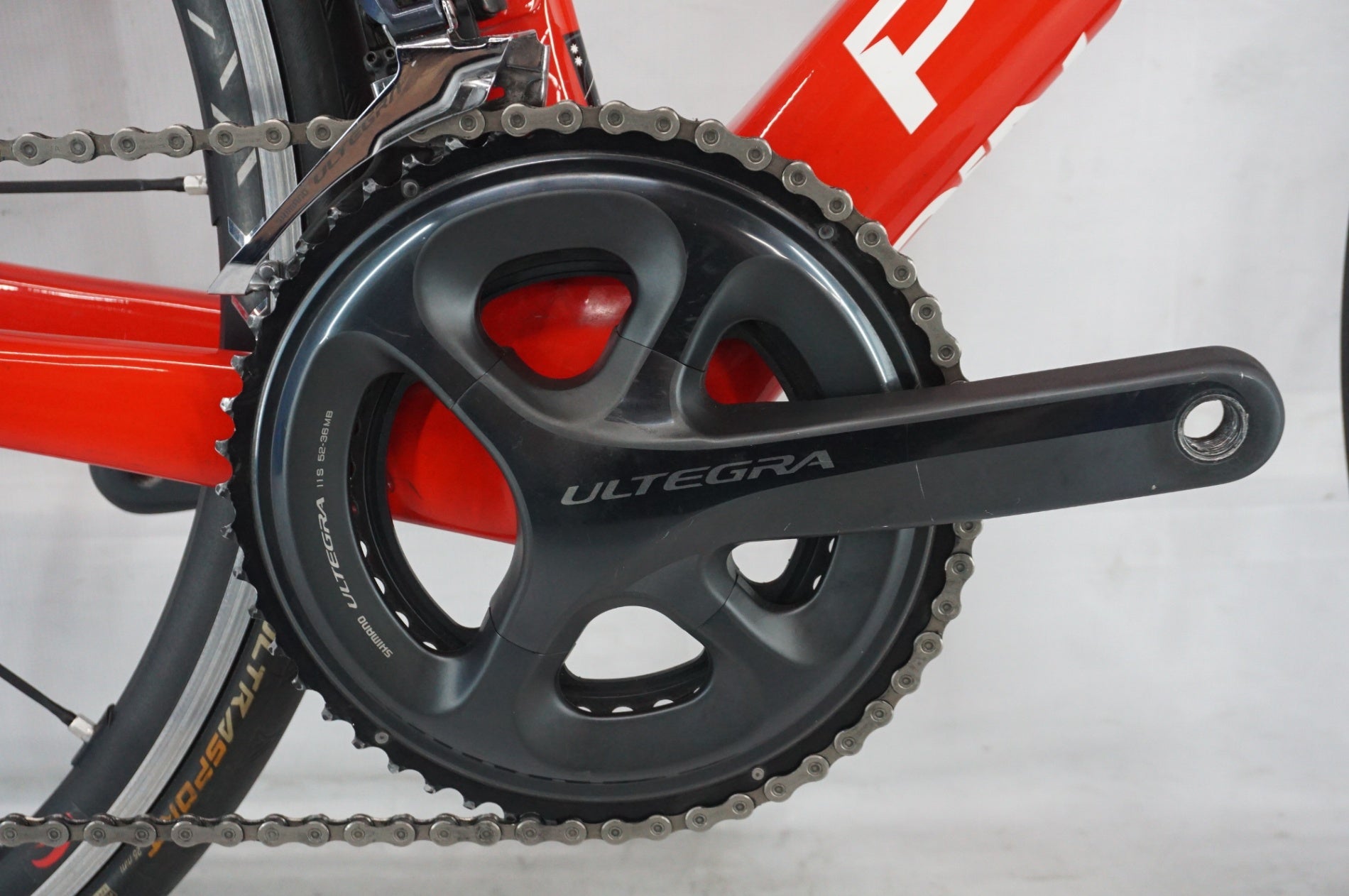 PINARELLO 「ピナレロ」 GAN ULTEGRA 2016年モデル ロードバイク