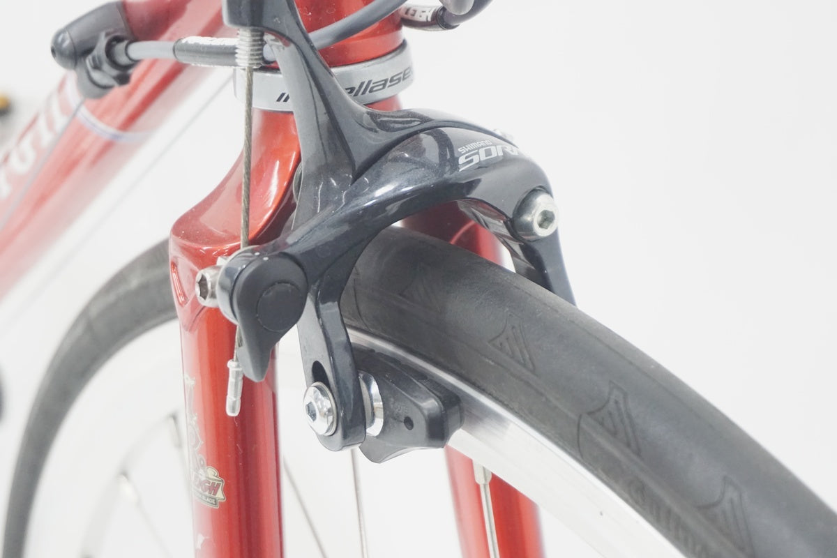 RALEIGH 「ラレー」 CARLTON-A 2017年頃モデル ロードバイク / 京都