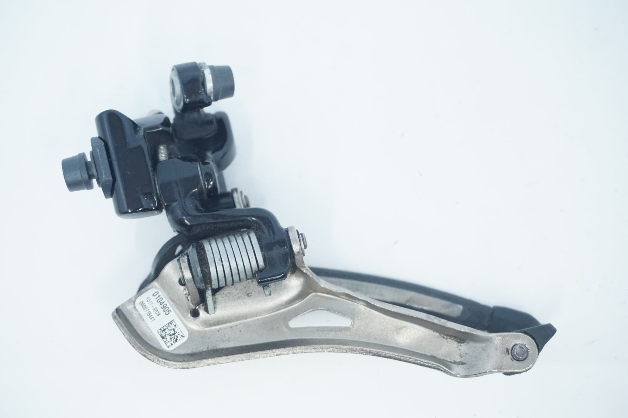 CAMPAGNOLO 「カンパニョーロ」 SUPER RECORD フロントディレイラー / 大阪美原北インター店