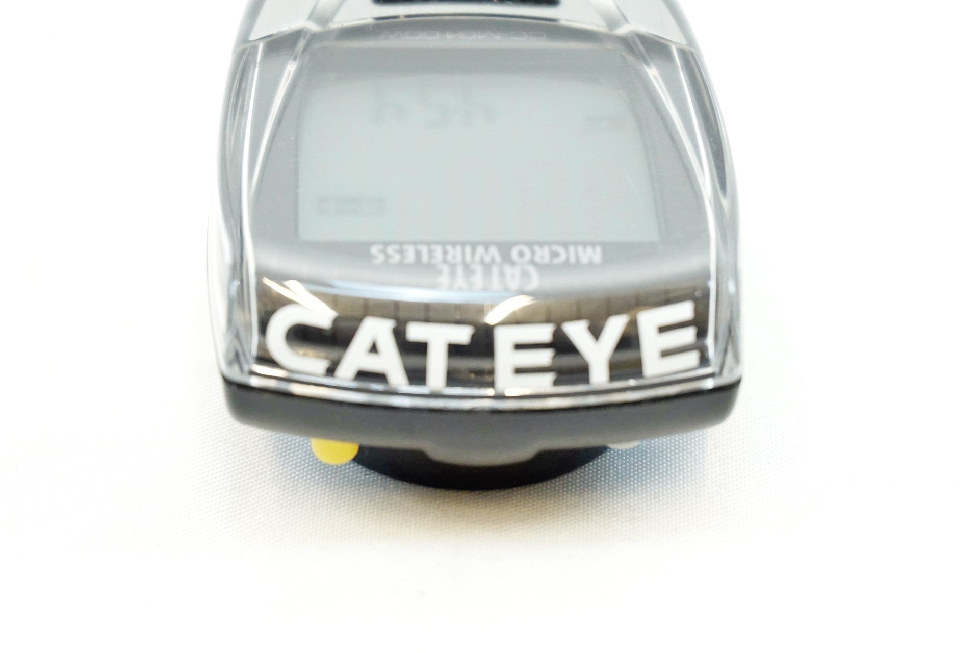 CATEYE 「キャットアイ」 CC-MC100W サイクルコンピューター / 有明ガーデン店