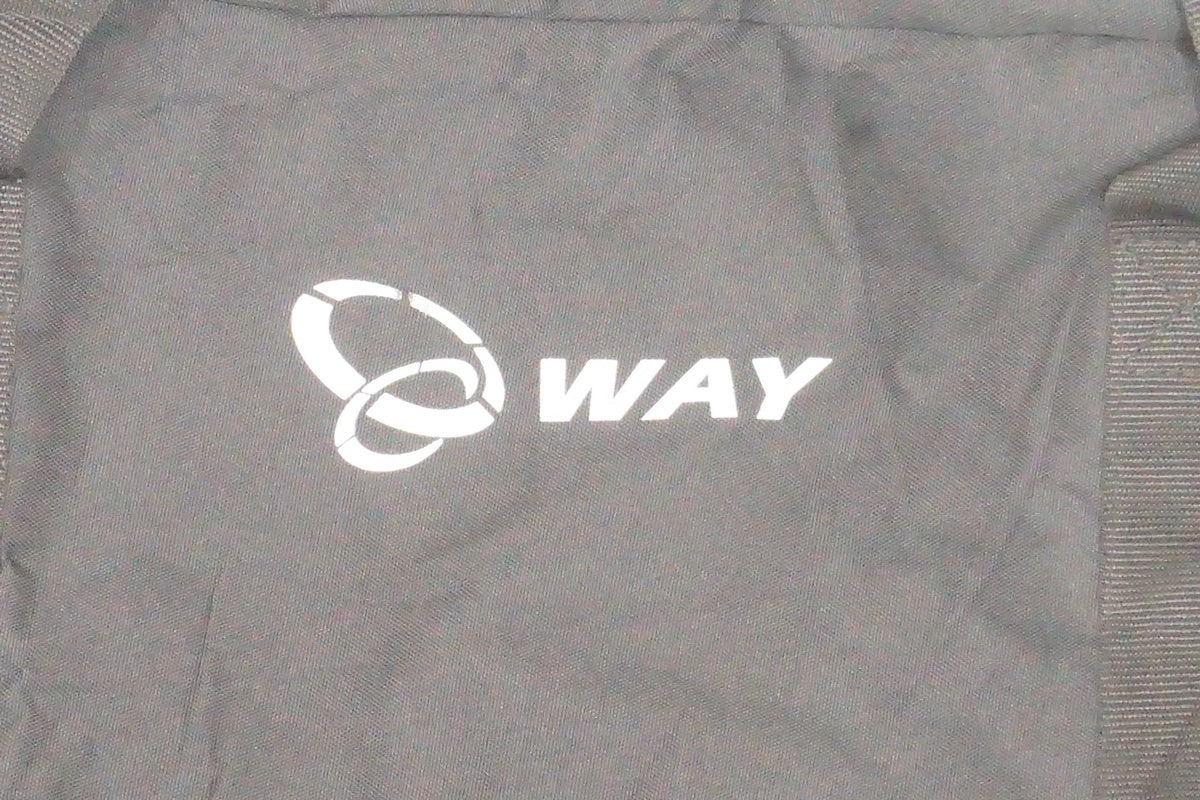 WAY「ウェイ」 輪行バック/ 京都西院店
