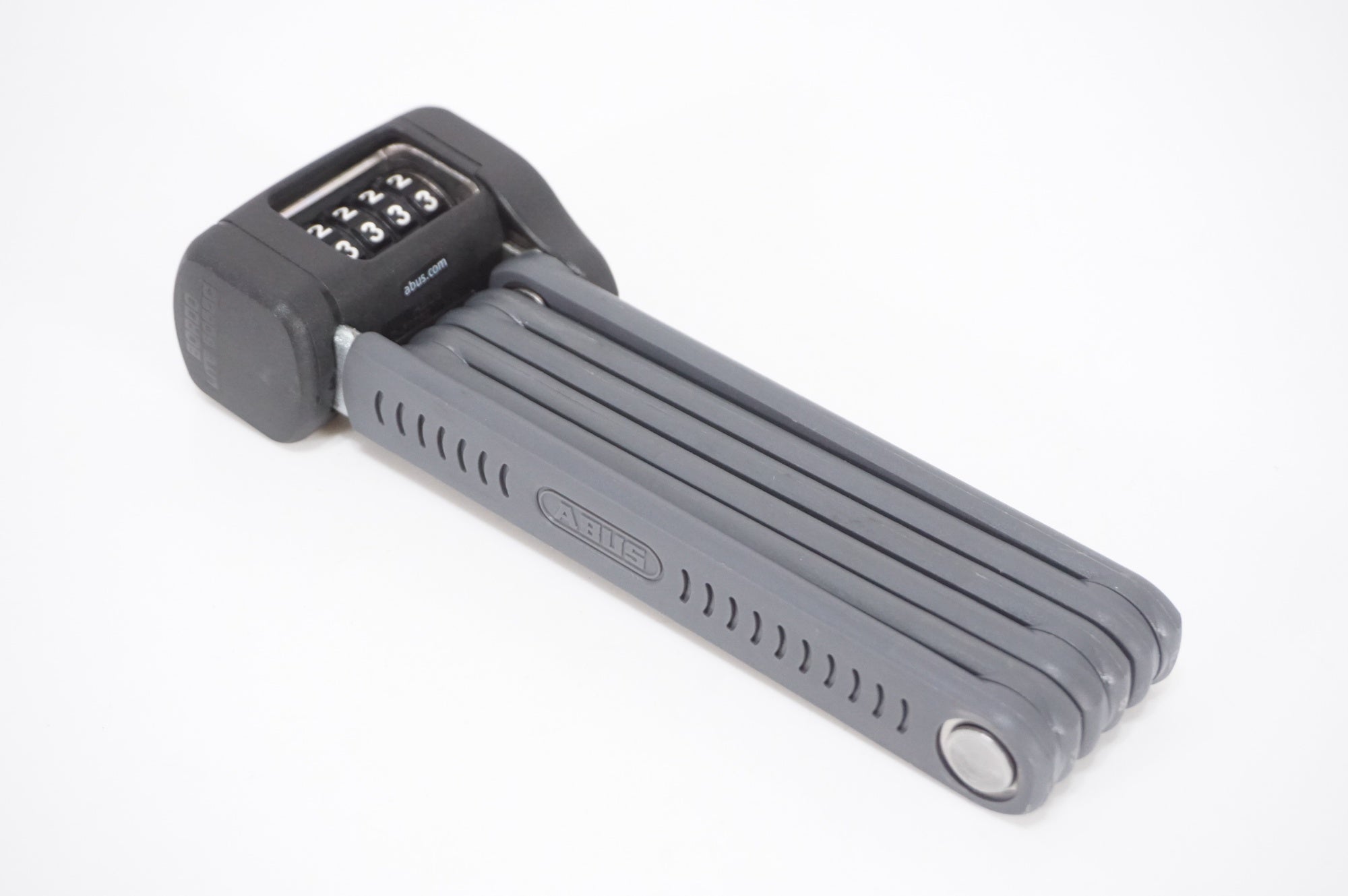 ABUS 「アブス」 BORDO LITE 6055 ロック / AKIBA店