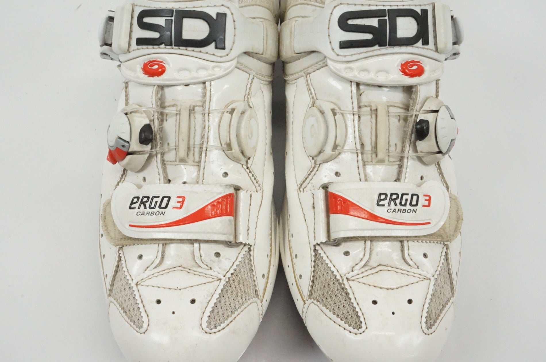 SIDI 「シディ」 ERGO 3 CARBON VERNICE サイズEU42 シューズ / 宇都宮店