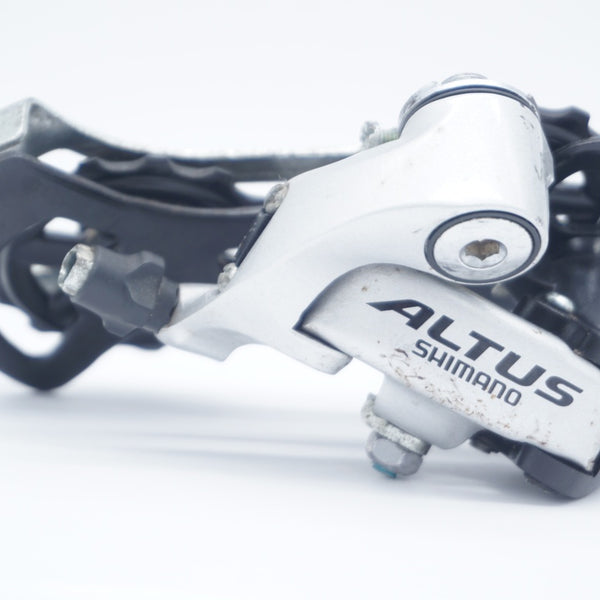 SHIMANO 「シマノ」 ALTUS RD-CT95 リアディレイラー / 滋賀大津店