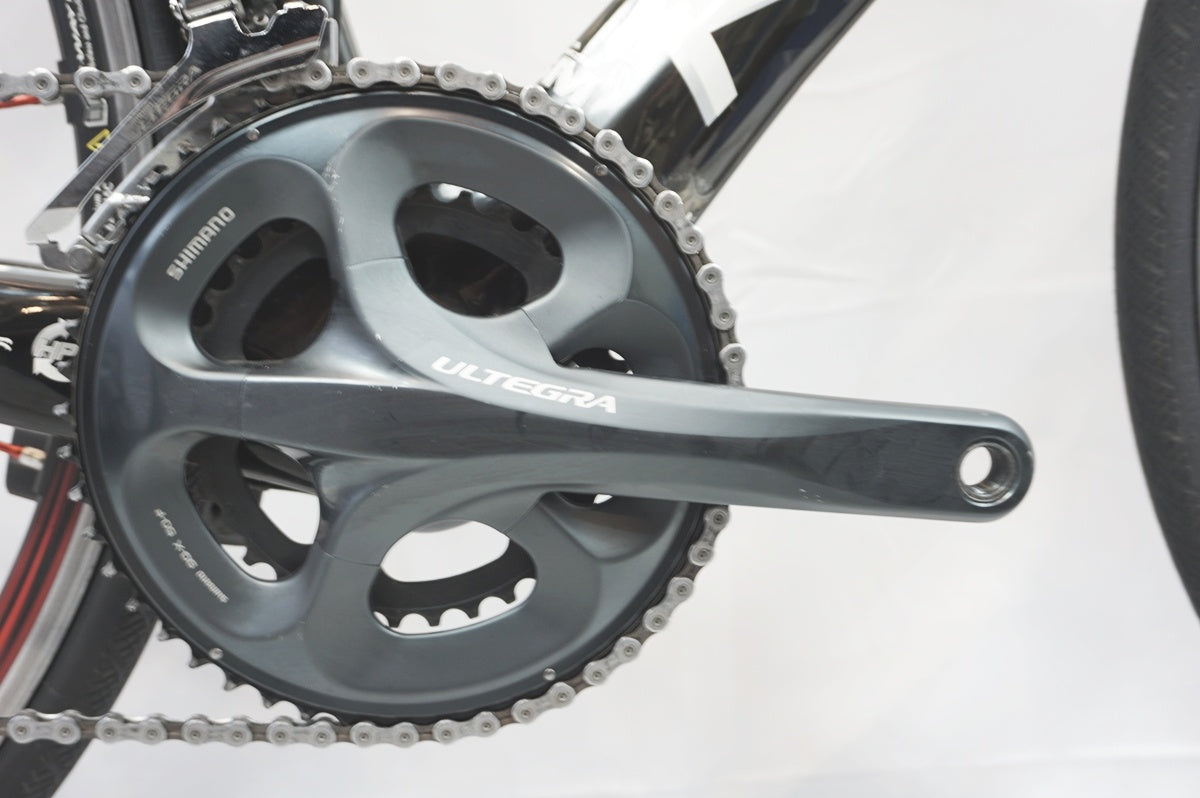 KUOTA クオータ ケベル KEBEL ULTEGRA 2012年モデル カーボン