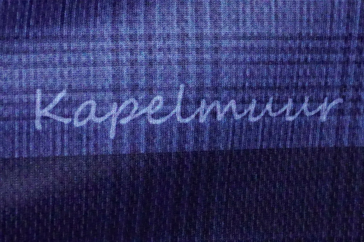 KAPELMUUR 「カペルミュール」 Lサイズ ジャージ / 名古屋大須店