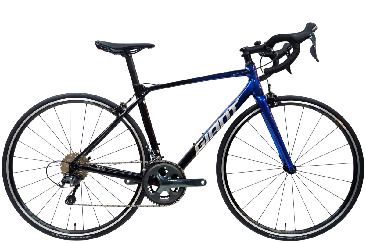 GIANT 「ジャイアント」 TCR SL2 2021年モデル ロードバイク / 名古屋大須店