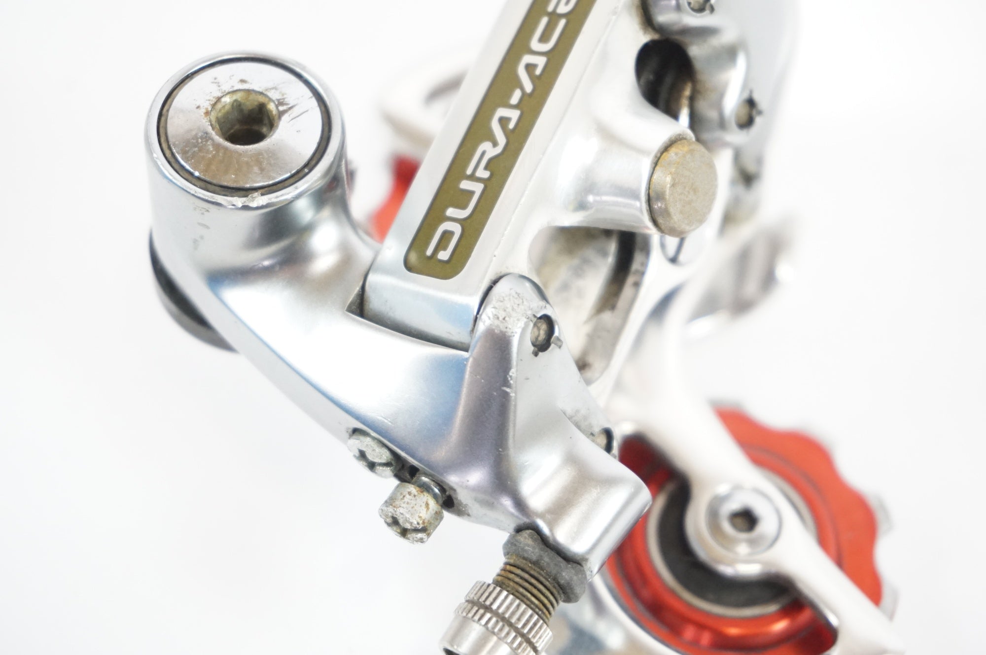 SHIMANO 「シマノ」 DURA-ACE RD7402 リアディレイラー / 宇都宮店