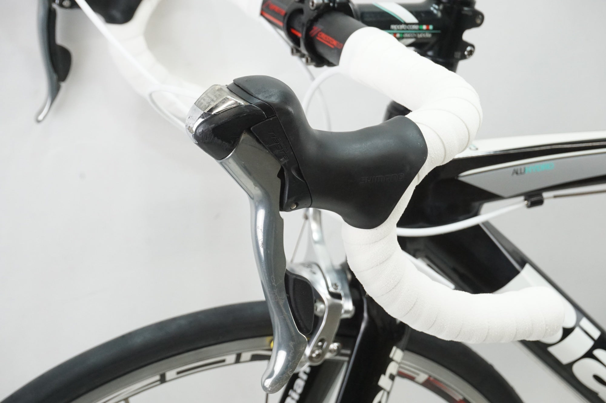 BIANCHI 「ビアンキ」 VIA NIRONE 7 TIAGRA 2013年モデル カスタム ロードバイク / 大宮店