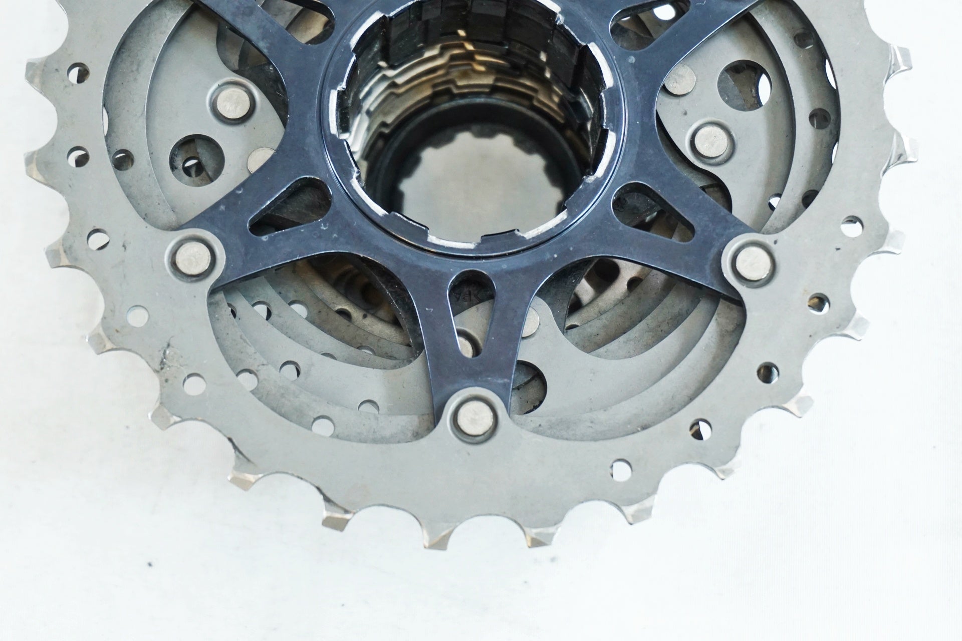 シマノ Dura-Ace 11Sスプロケット CS-R9100 12-28T シマノ（SHIMANO） CS-R9100 カセットスプロケット 11S 11-28T 12-28T
